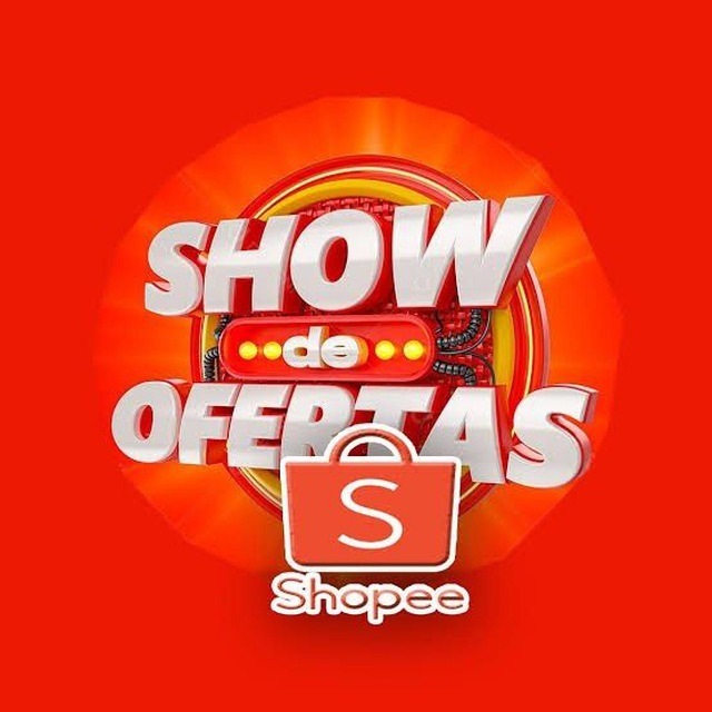 Shows de Ofertas (shopee)