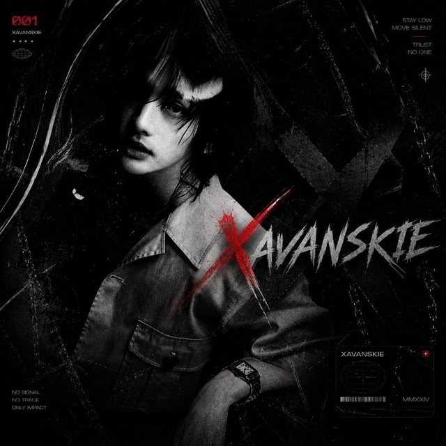 XAVAN