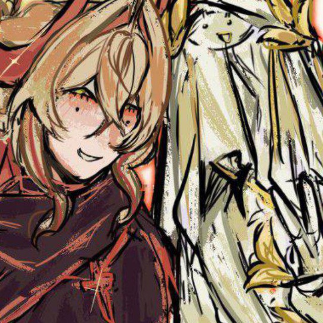 (Адм набор!) HOMELESS DUO[SHARPARATA] CONF! + daily [🍥🗡]