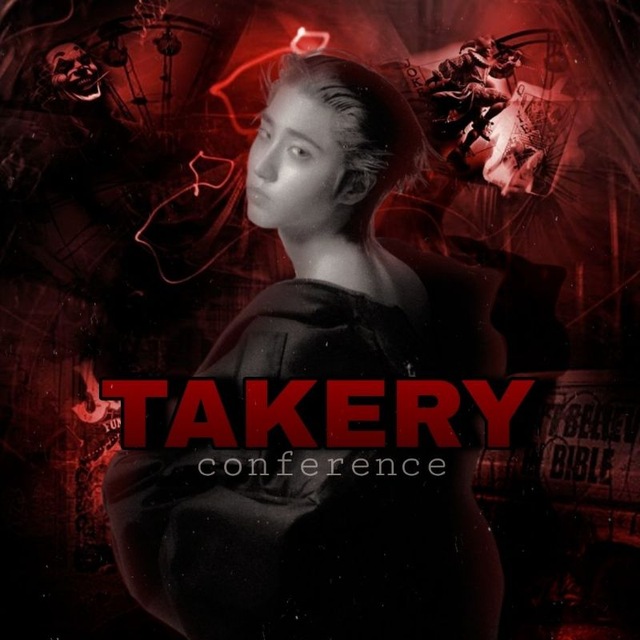 Takery info