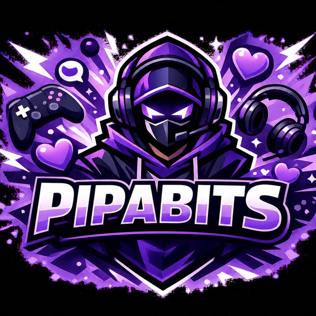 PiPaBitS l TWITCH