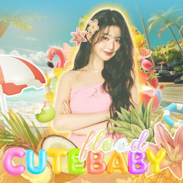 Cuteßaßy flood Закрыт🔒