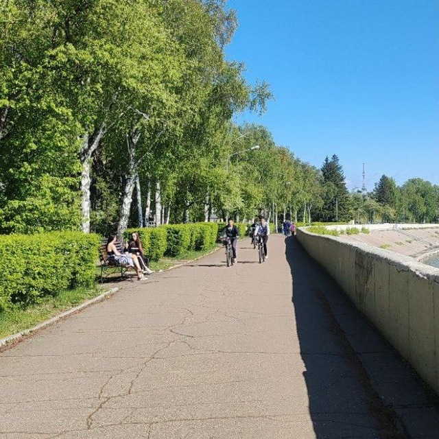 Пешеходка-38 | Фестиваль городских экскурсий