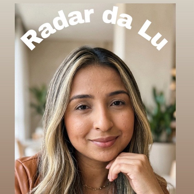 Radar da Lu