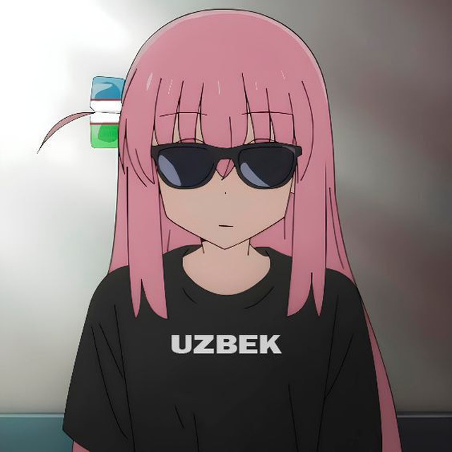 🏳️‍⚧️𝓤𝔃𝓫 𝗰𝗼𝗻𝗳𝗲𝗿𝗲𝗻𝗰𝗲