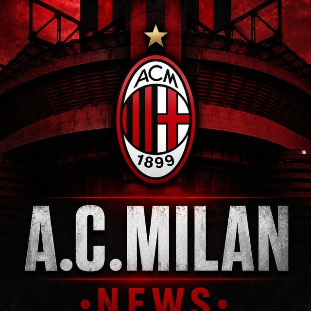 A.C.Milan •news•