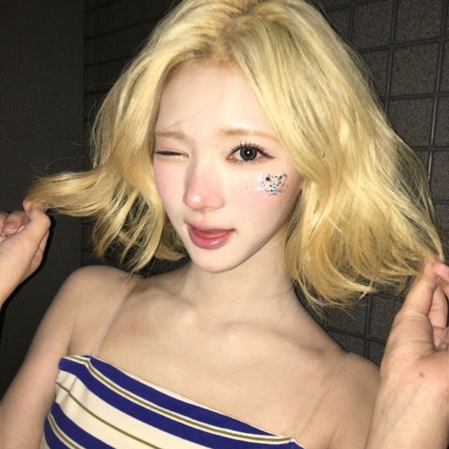 지우 Jiwoo 🍬