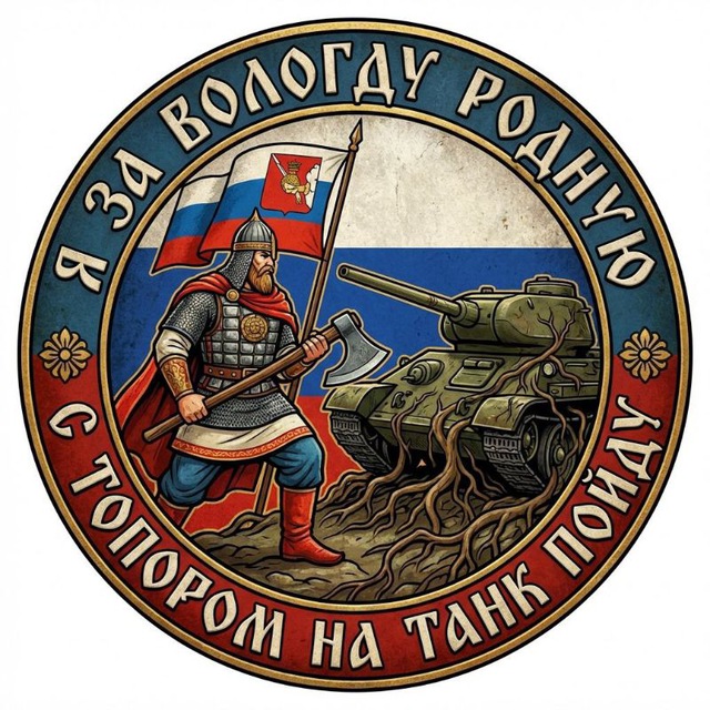 ВОЛОГДАЧ