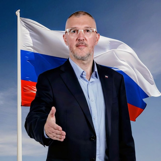 НАРОДНЫЙ КАНДИДАТ - Голубятников Дмитрий