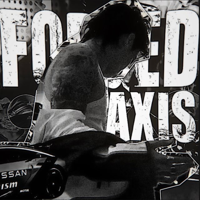 FORGED AXIS