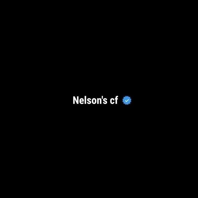 𝐍𝐄𝐋𝐒𝐎𝐍 𝐢𝐧𝐟𝐨