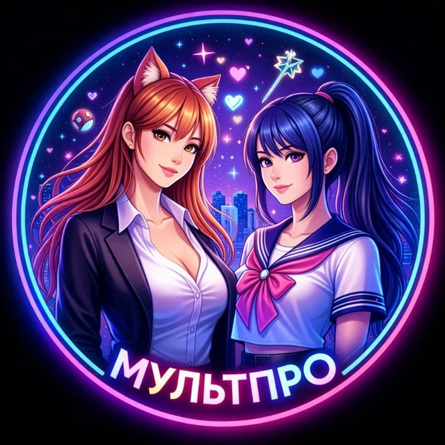 Мультпрон