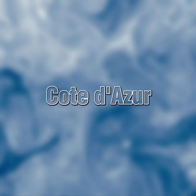 Cote d'Azur