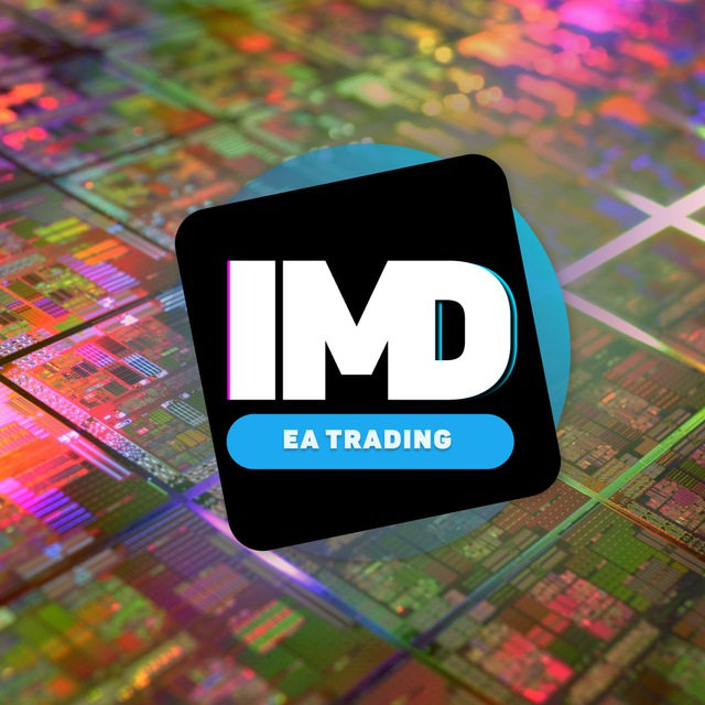 IMD EA Trading
