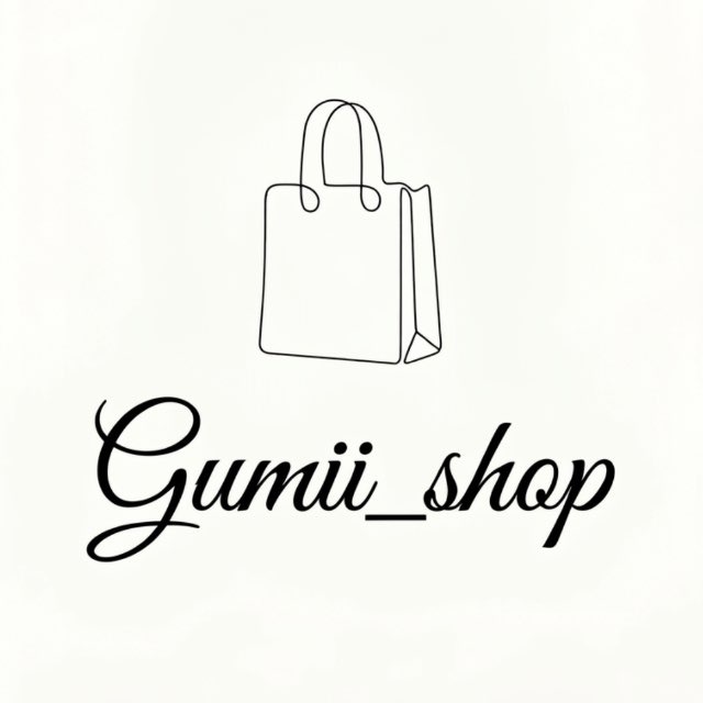 Gumii_shop
