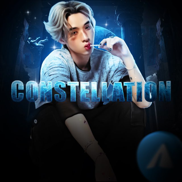 𝙲𝙾𝙽𝚂𝚃𝙴𝙻𝙻𝙰𝚃𝙸𝙾𝙽ᶜʰᵃⁿⁿᵉˡ
