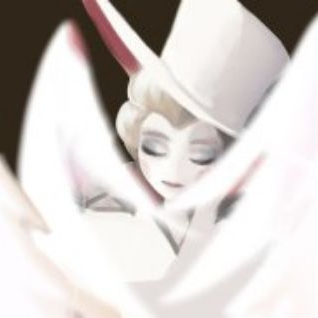 Lucifer lover