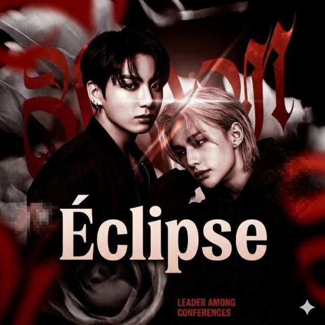 Éclipse. | channel