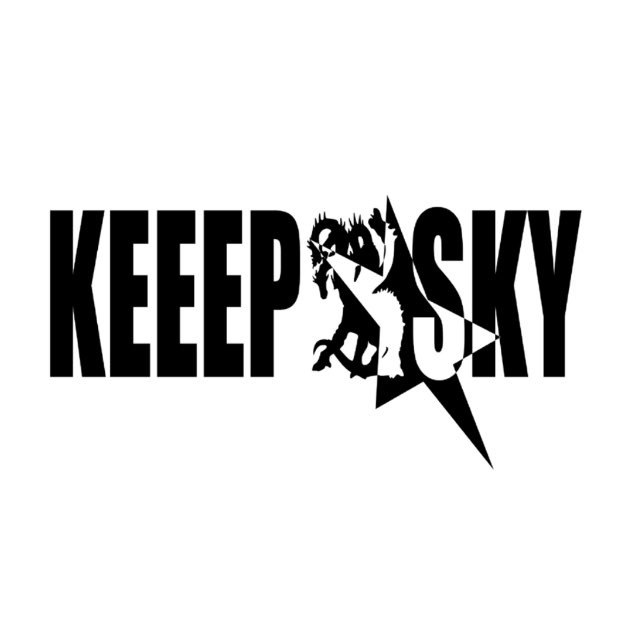 keeepsky