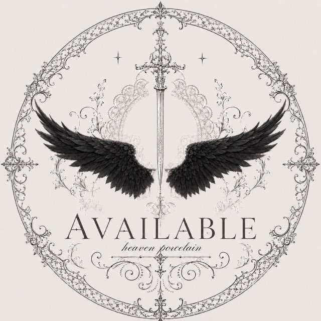 ╋━ hvnavailable ༒ ⸺