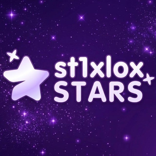st1xlox Community