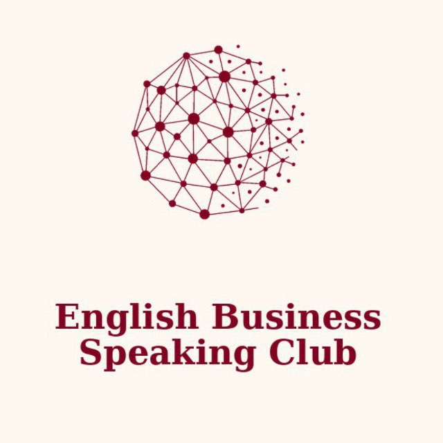 English Business Speaking Club