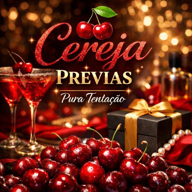 Cereja previas