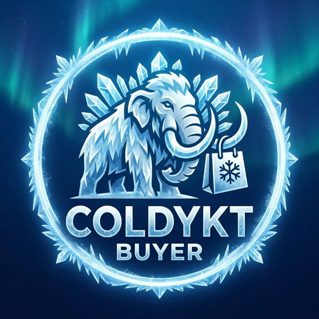 ColdYkt:Buyer