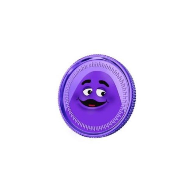 Grimace Coin Community