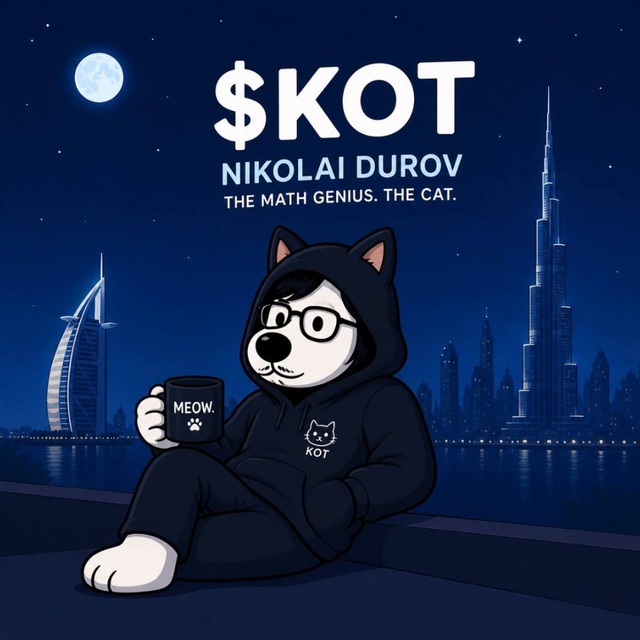 $Kot Channel