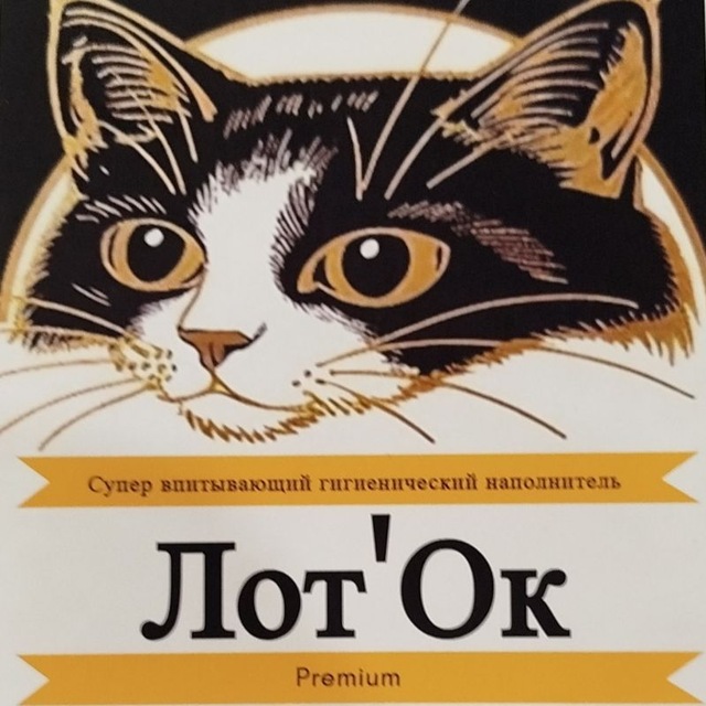 Лот'Ок😺