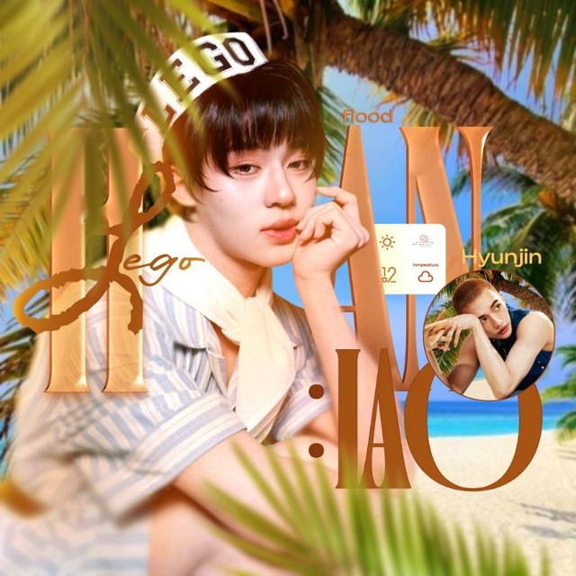 (РЕСТ)❯❯̸⃟𝙷𝙰𝙽:𝙸𝙰𝙾 𝙵𝙻𝙾𝙾𝙳۵ ゙⃞ִ infoᶜʰᵃⁿⁿᵉˡ🎋