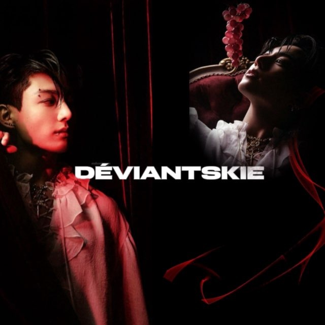 DÈVIANTSKIE