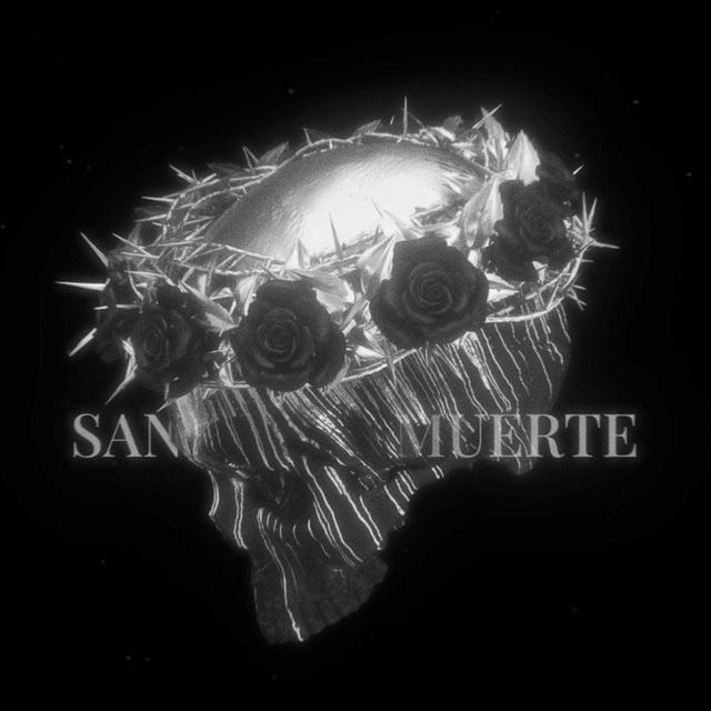 Santa Muerte