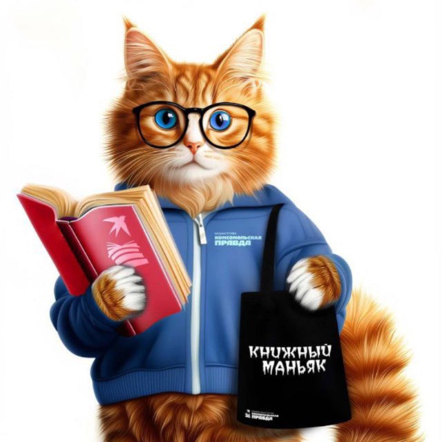 Издательство «Комсомольская правда»