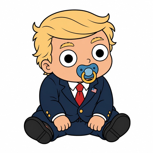 BabyTrump Portal