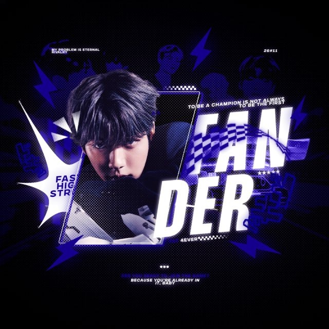 F4NDER