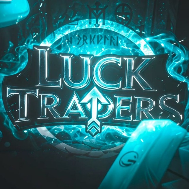 ¿Luck Traders‽