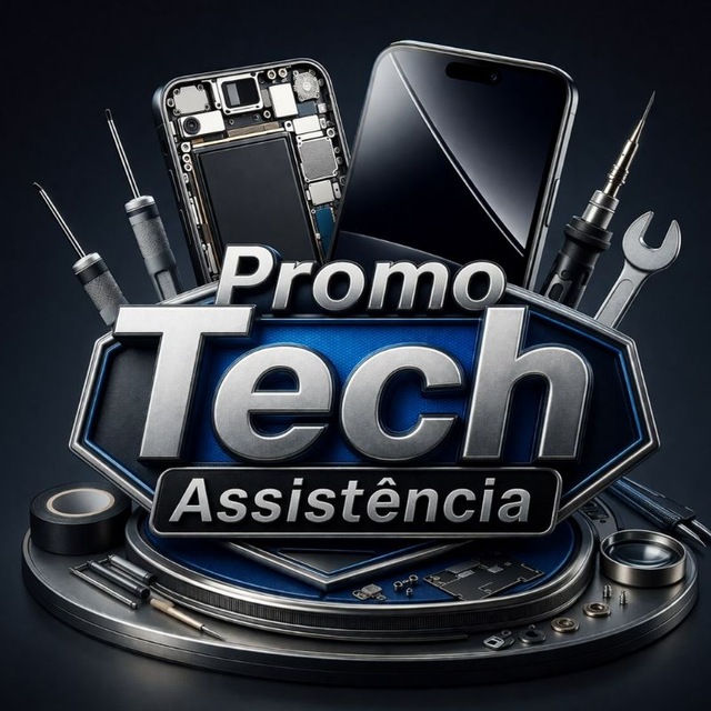 Promo Tech Assistência