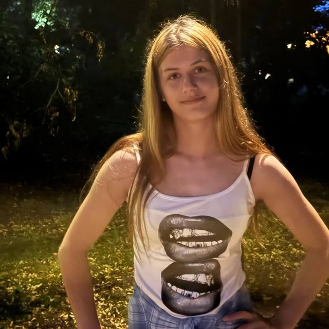 богиня
