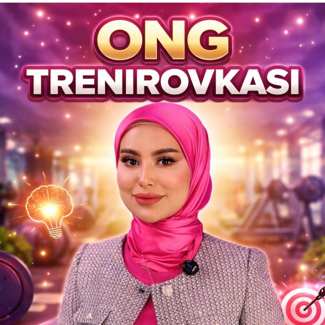 15-Aprel Ong Trenirovkasi Start