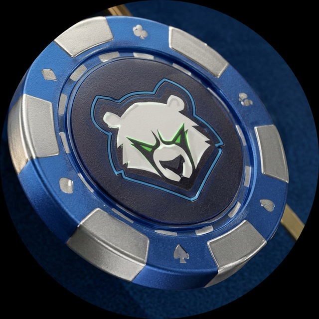 Лакибир 🐻🎰