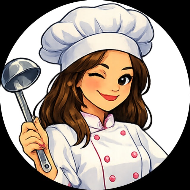 Anna Chef🔥🍳