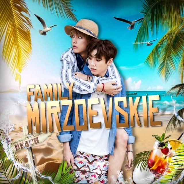 Закрыты | @Mirzᴏᴇv’s Fᴀʍily