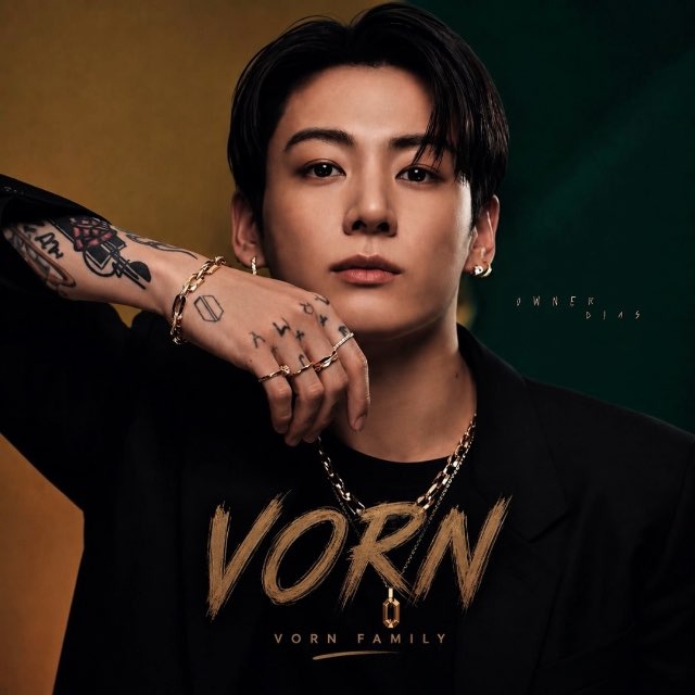 𝐕𝐎𝐑𝐍