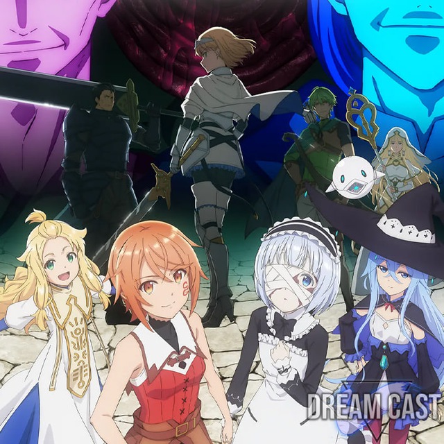 [Dream Cast] Omagoto