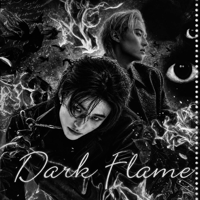 darkflame info