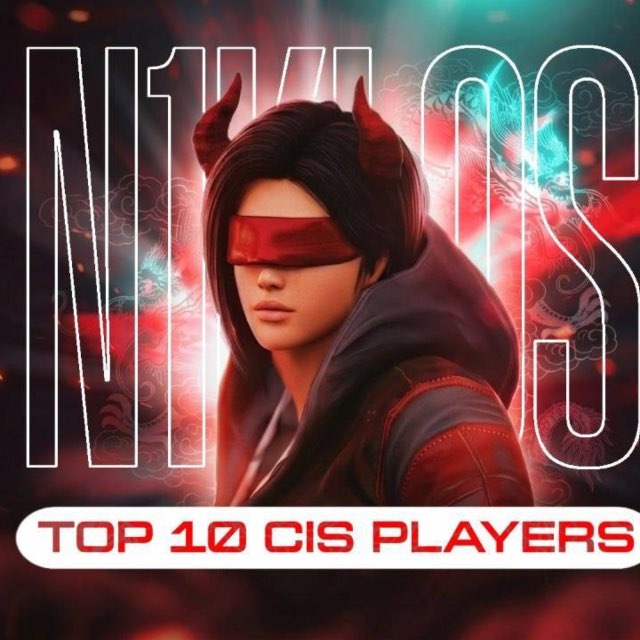 TOP 7 PLAYERS l CiS
