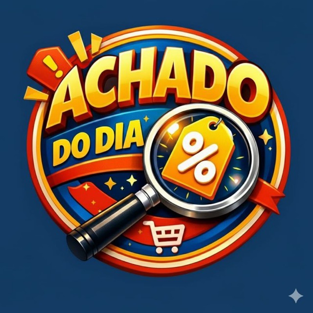 Achado do dia