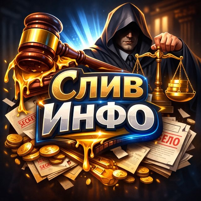 Слив Инфо